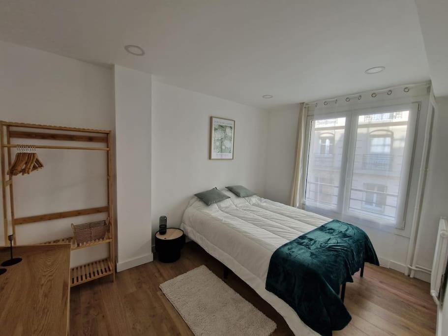 élégance Moderne 15e - Confort Près Tour Eiffel * Parigi