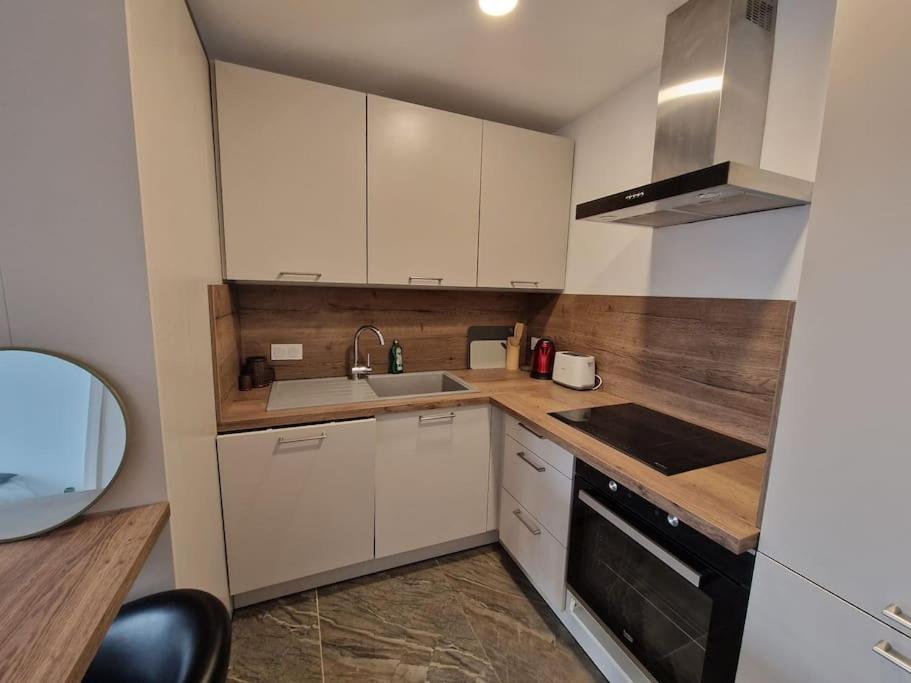 élégance Moderne 15e - Confort Près Tour Eiffel Appartamento *