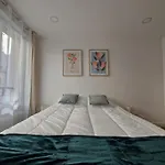 Elegance Moderne 15E - Confort Pres Tour Eiffel