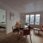 Elegance Moderne 15E - Confort Pres Tour Eiffel