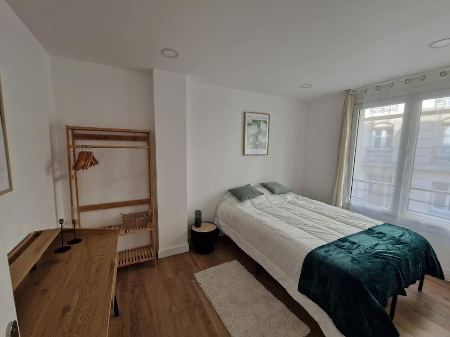 Elegance Moderne 15e - Confort Pres Tour Eiffel *