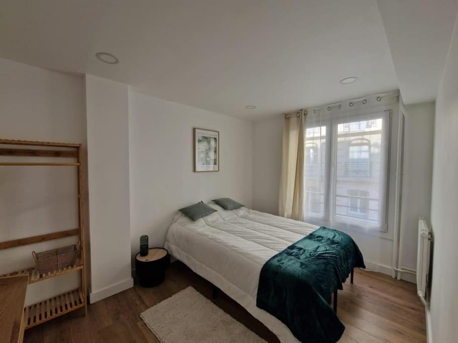 Elegance Moderne 15e - Confort Pres Tour Eiffel * Paris