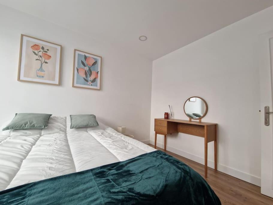 Elegance Moderne 15e - Confort Pres Tour Eiffel *