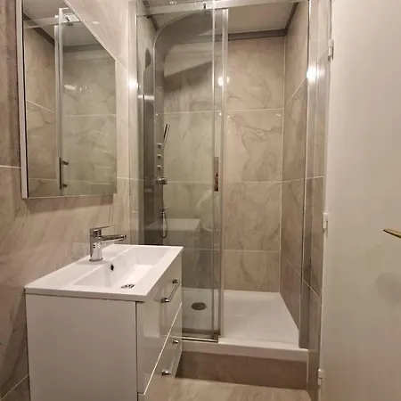 Appartamento élégance Moderne 15e - Confort Près Tour Eiffel *